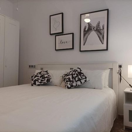 Balcon Del Cardenal Apartment Baeza Exterior photo