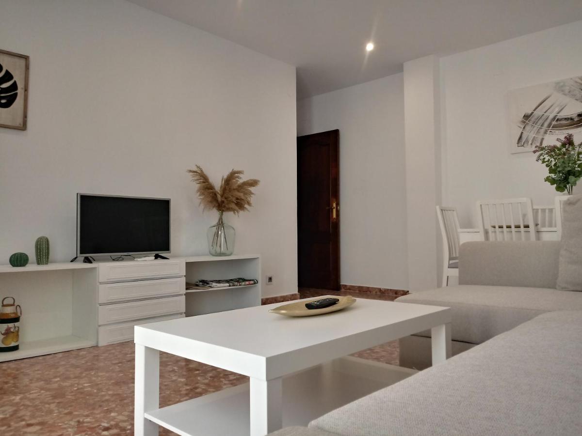 Balcon Del Cardenal Apartment Baeza Exterior photo