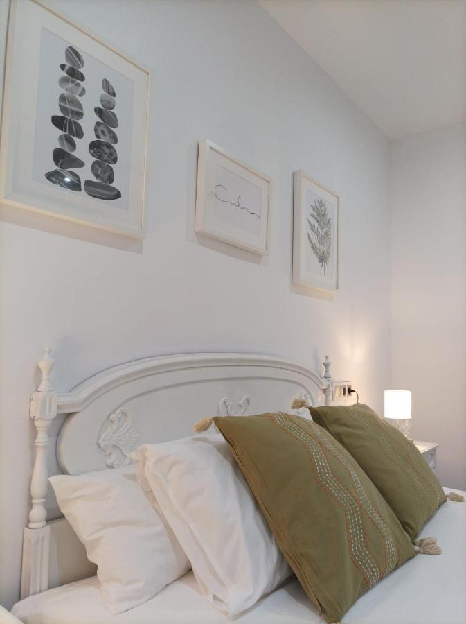 Balcon Del Cardenal Apartment Baeza Exterior photo