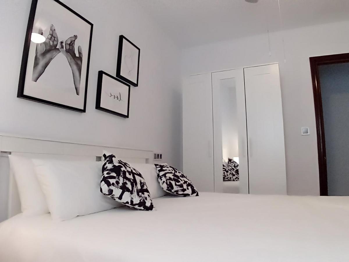 Balcon Del Cardenal Apartment Baeza Exterior photo