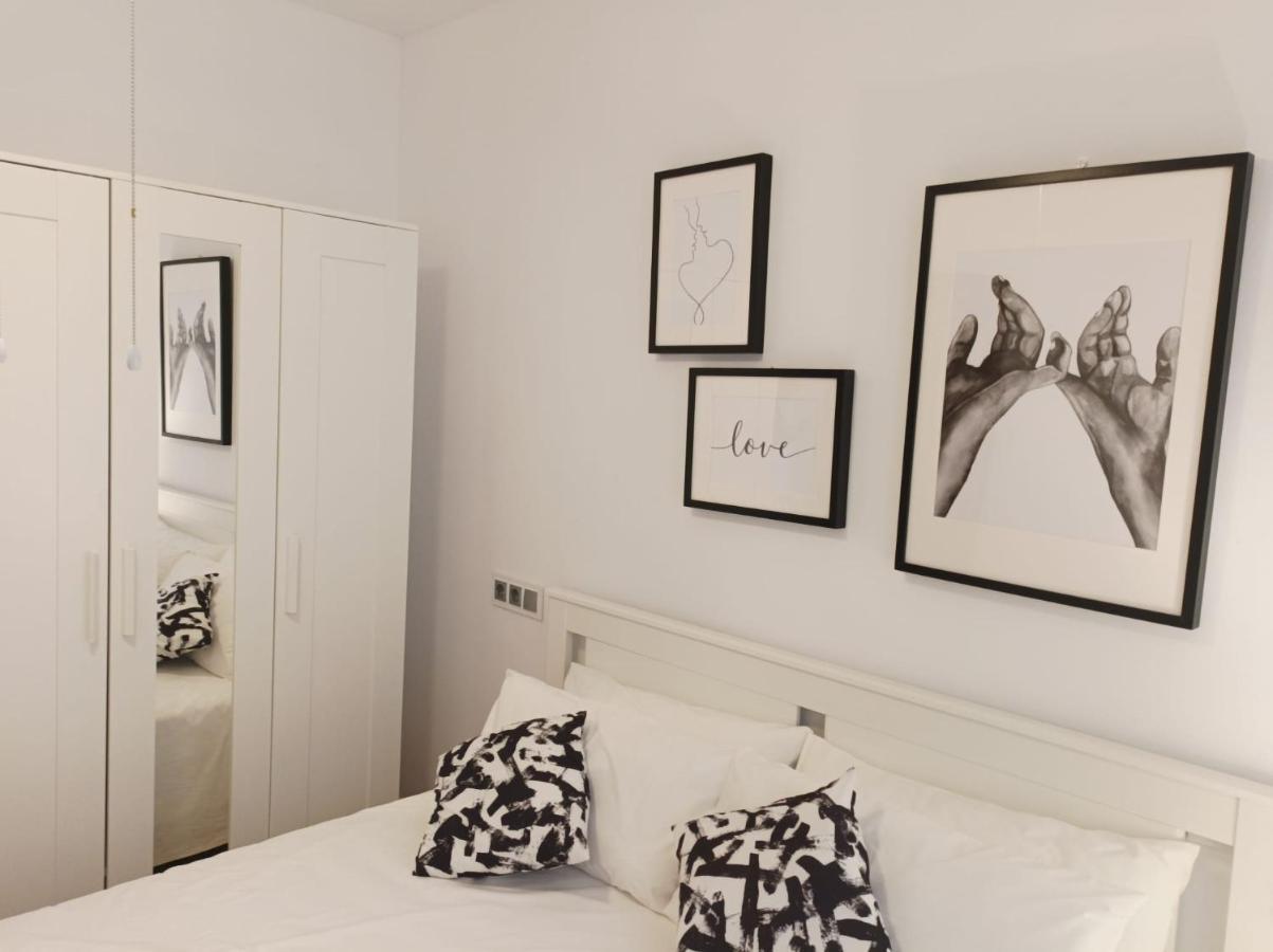Balcon Del Cardenal Apartment Baeza Exterior photo